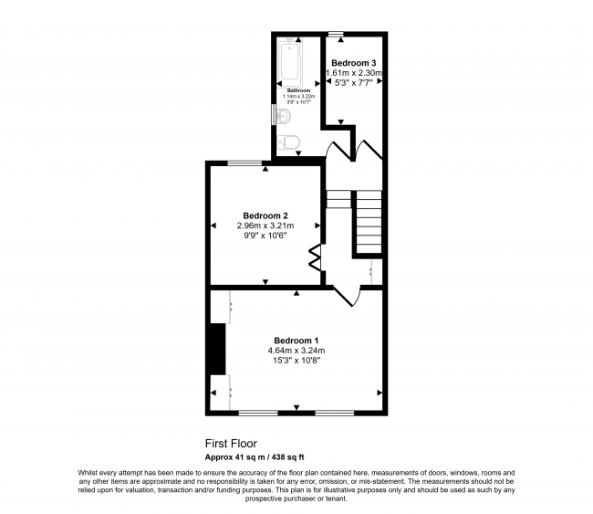 12 Kenneth Road, Chadwell Heath, Romford, RM6 6LL 7