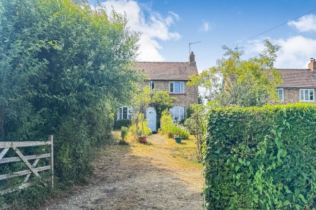 5 Ryden Lane Cottages, Worcester, WR10 3LQ 7