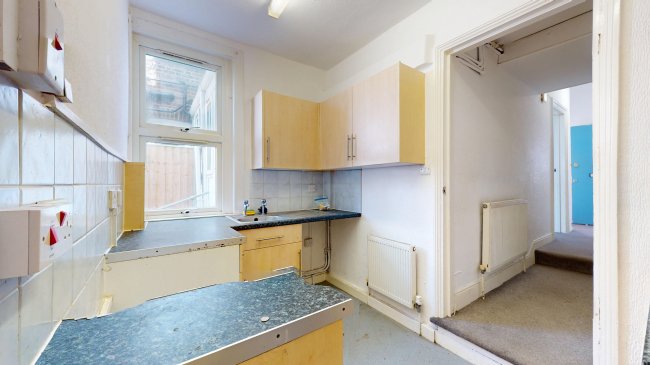 4 & 4A Isla Road, Plumstead, London, SE18 3AA 5