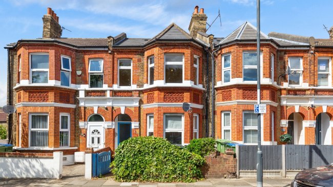 4 & 4A Isla Road, Plumstead, London, SE18 3AA 5