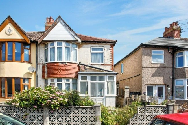 22 Ellerbeck Road, Thornton-cleveleys, Lancashire, FY5 1DH 4