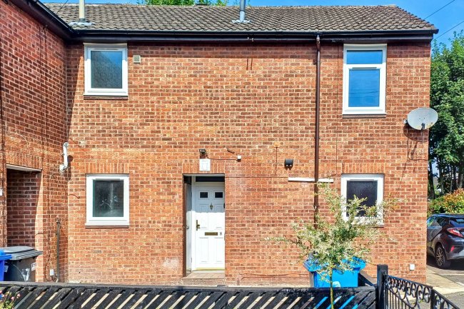 8 Griffin Mews, Widnes, Cheshire, WA8 9JU 3