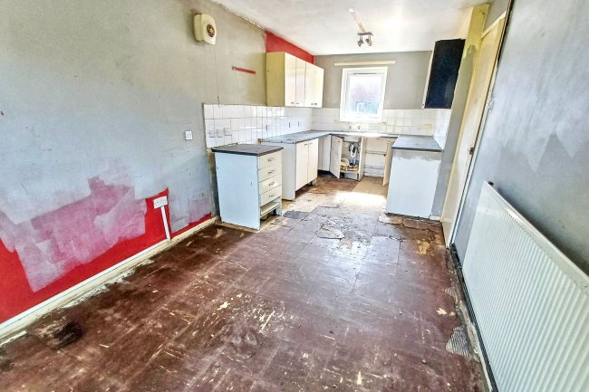 8 Griffin Mews, Widnes, Cheshire, WA8 9JU 3