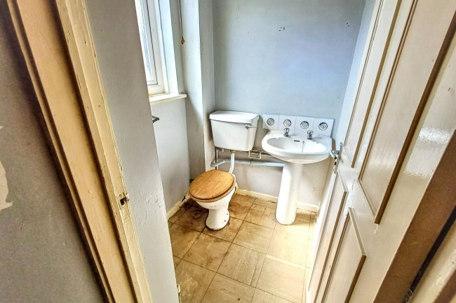 8 Griffin Mews, Widnes, Cheshire, WA8 9JU 3