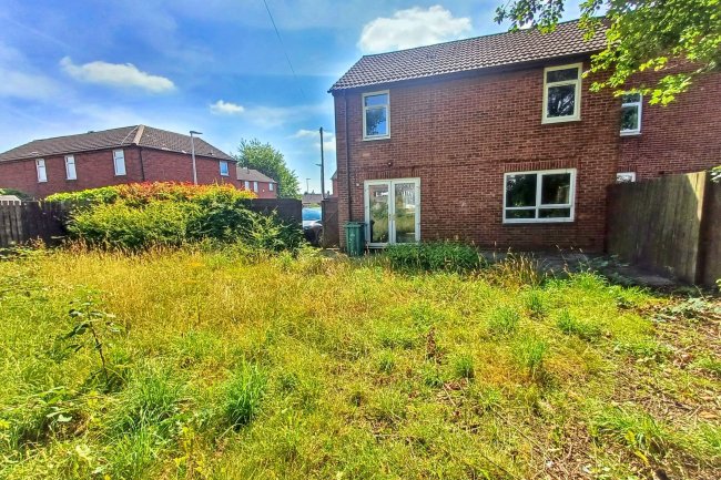 8 Griffin Mews, Widnes, Cheshire, WA8 9JU 3