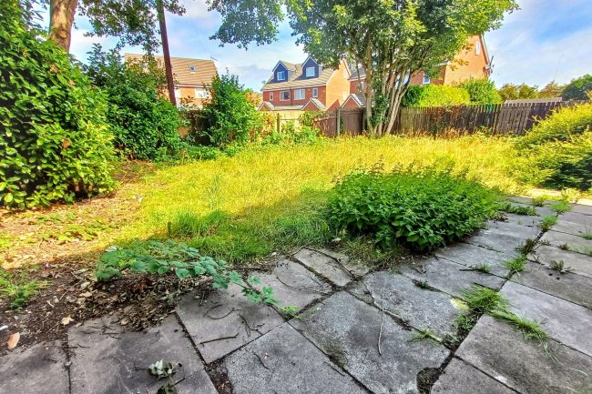 8 Griffin Mews, Widnes, Cheshire, WA8 9JU 3