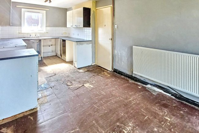 8 Griffin Mews, Widnes, Cheshire, WA8 9JU 3