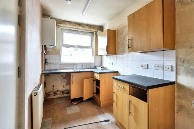 17 Seafield Road, New Ferry, Wirral, CH62 1EQ 1