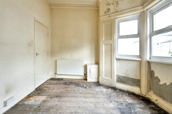 17 Seafield Road, New Ferry, Wirral, CH62 1EQ 1