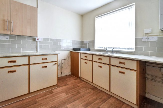 17 Seafield Road, New Ferry, Wirral, CH62 1EQ 1