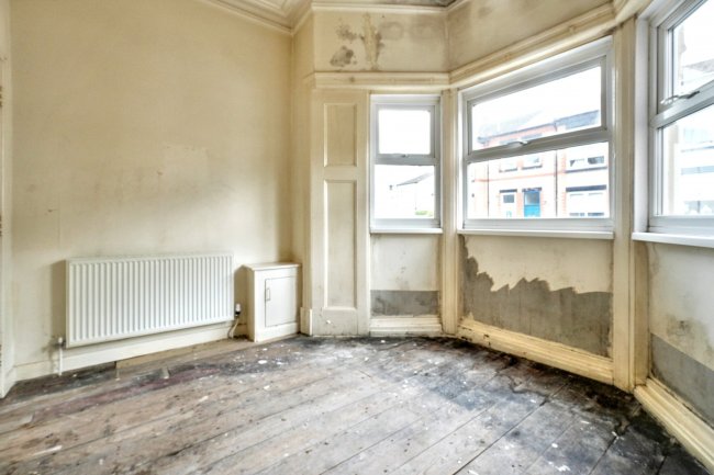 17 Seafield Road, New Ferry, Wirral, CH62 1EQ 1