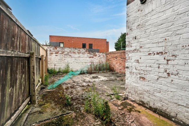 17 Seafield Road, New Ferry, Wirral, CH62 1EQ 1