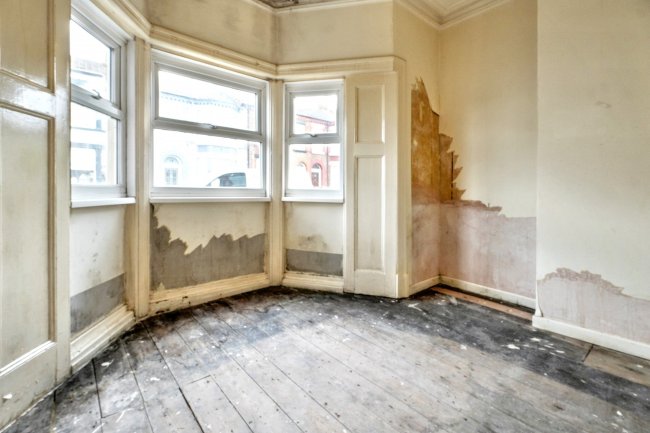 17 Seafield Road, New Ferry, Wirral, CH62 1EQ 1