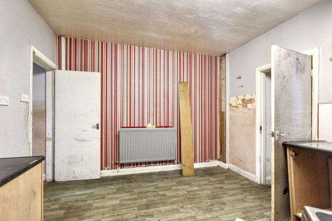 12 Gamble Street, Leigh, WN7 1BE 1