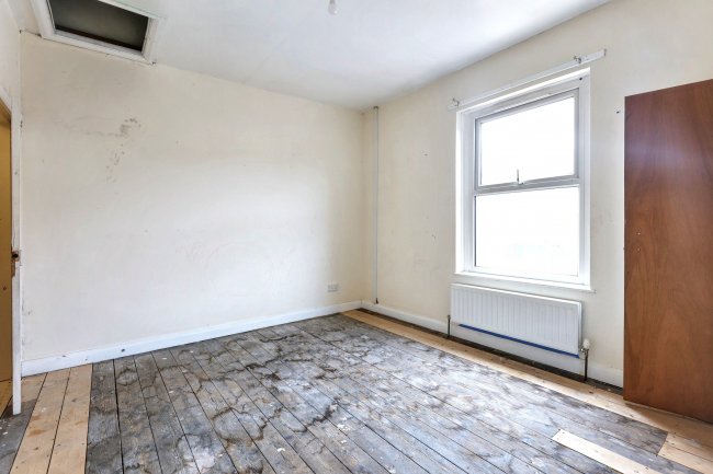 12 Gamble Street, Leigh, WN7 1BE 1