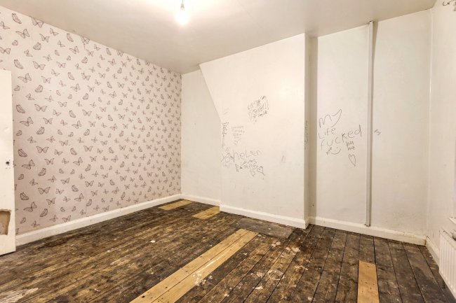 12 Gamble Street, Leigh, WN7 1BE 1