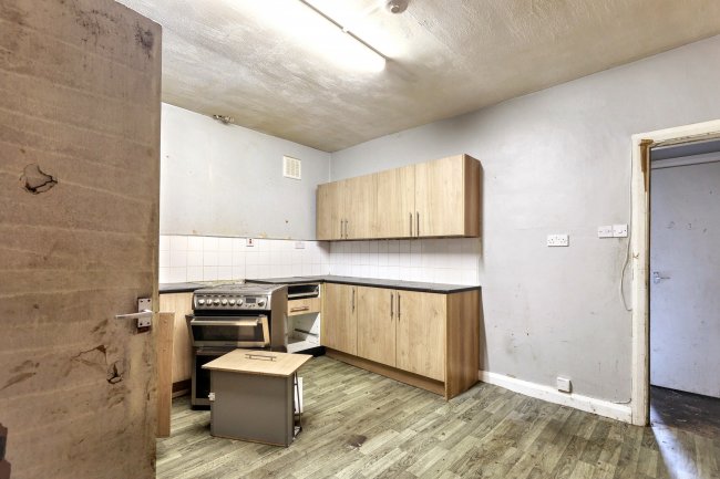 12 Gamble Street, Leigh, WN7 1BE 1