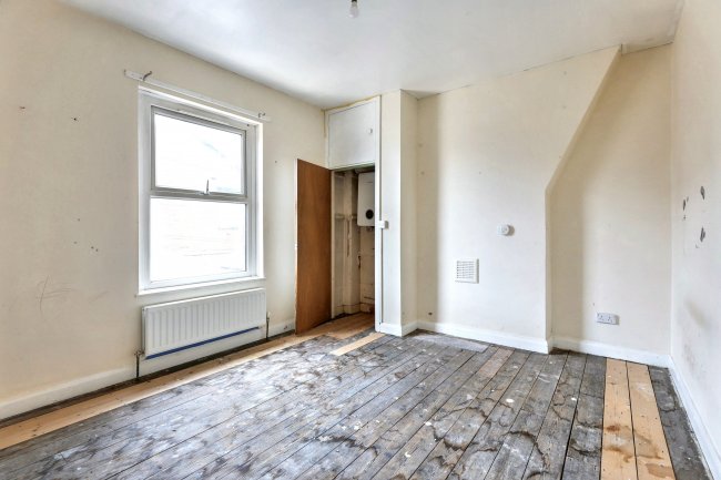 12 Gamble Street, Leigh, WN7 1BE 1