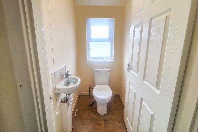 35 Salterbeck Road, Workington, Cumbria, CA14 5JJ 1