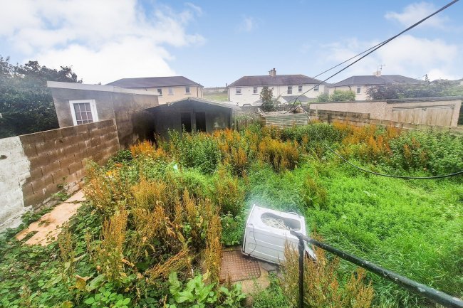 35 Salterbeck Road, Workington, Cumbria, CA14 5JJ 1