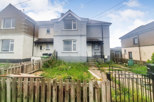 35 Salterbeck Road, Workington, Cumbria, CA14 5JJ 1