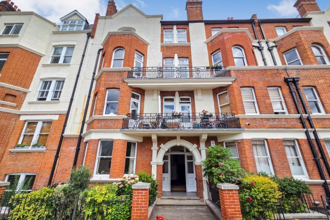 70 Delaware Mansions, Delaware Road, Maida Vale, London, W9 2LJ 8