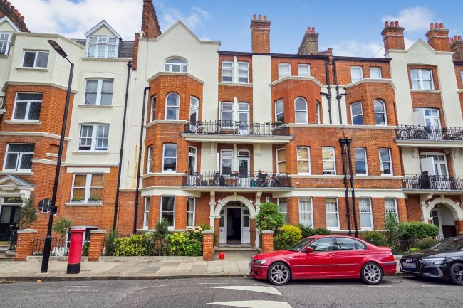 70 Delaware Mansions, Delaware Road, Maida Vale, London, W9 2LJ 8