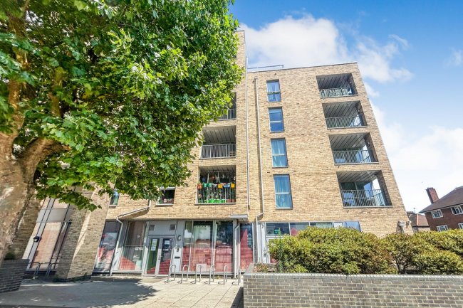 255-261 Ealing Road, Wembley HA0 1ET 10