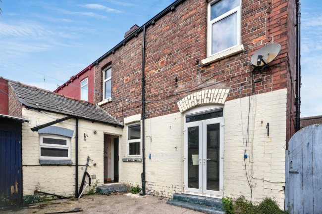 8 Mount Avenue, Liverpool, Merseyside, L20 6DT 10