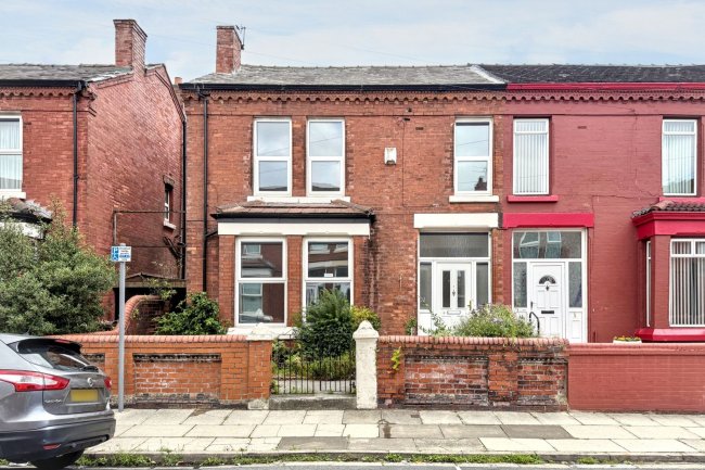 8 Mount Avenue, Liverpool, Merseyside, L20 6DT 10