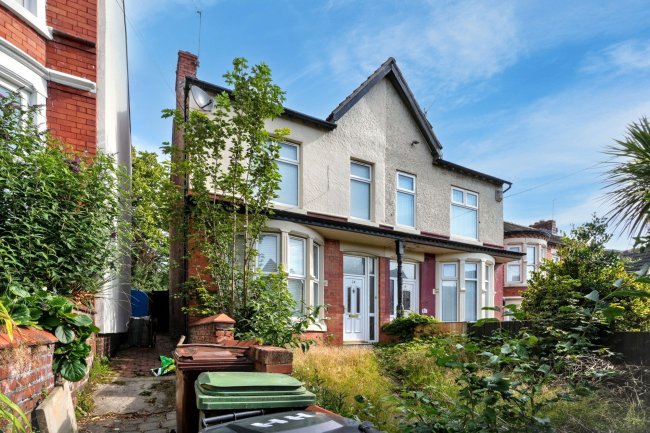 24 Downham Road, Birkenhead, Wirral, CH42 5NP 10