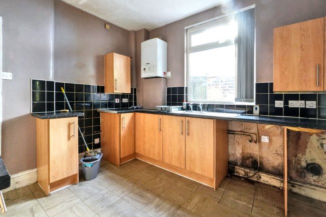 24 Downham Road, Birkenhead, Wirral, CH42 5NP 10