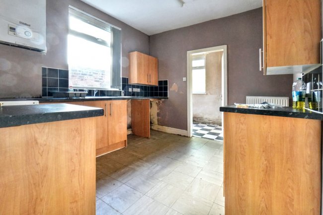 24 Downham Road, Birkenhead, Wirral, CH42 5NP 10