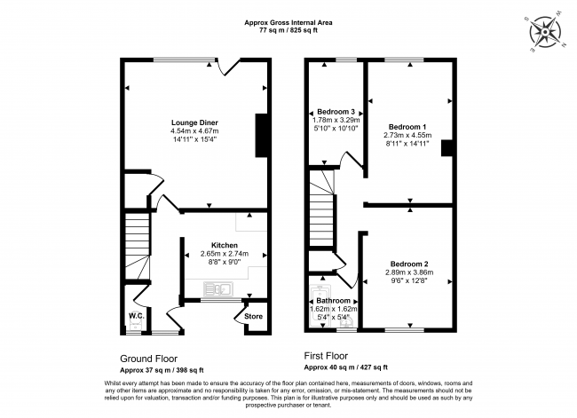 17 Millbeck Road, Middleton, Manchester, M24 4HZ 10