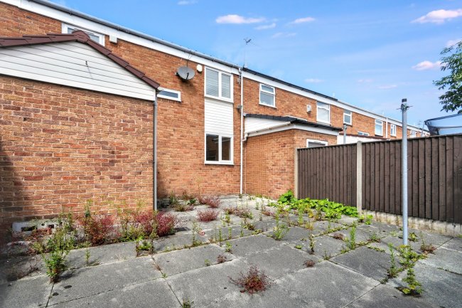 11 Gladsville Road, Netherley, Liverpool, Merseyside, L27 4BF 7