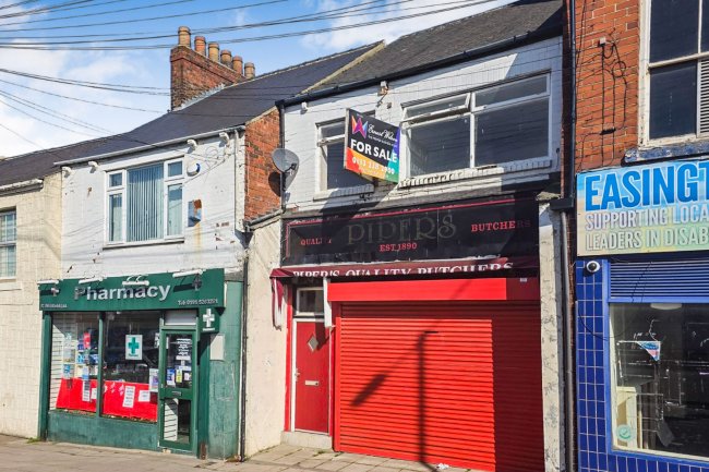 95 High Street, Easington Lane, Houghton le Spring, DH5 0JR 6