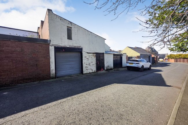 95 High Street, Easington Lane, Houghton le Spring, DH5 0JR 6