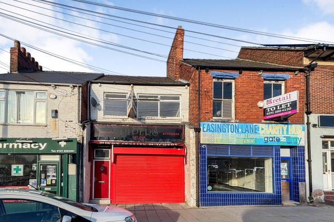 95 High Street, Easington Lane, Houghton le Spring, DH5 0JR 6