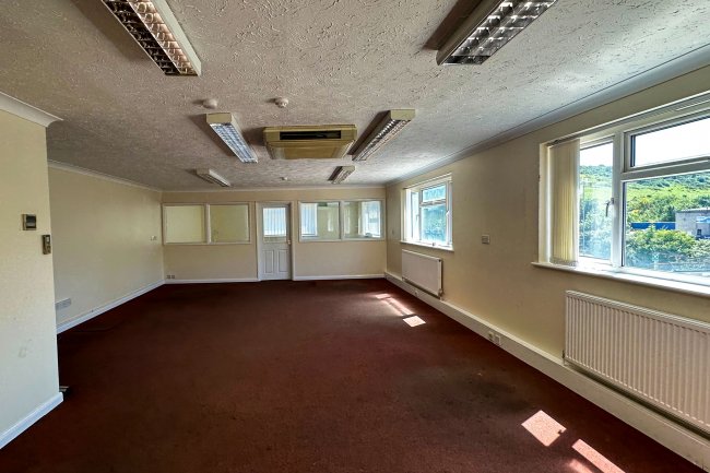 Hammond House, Poulton Close, Dover CT17 0HL 1