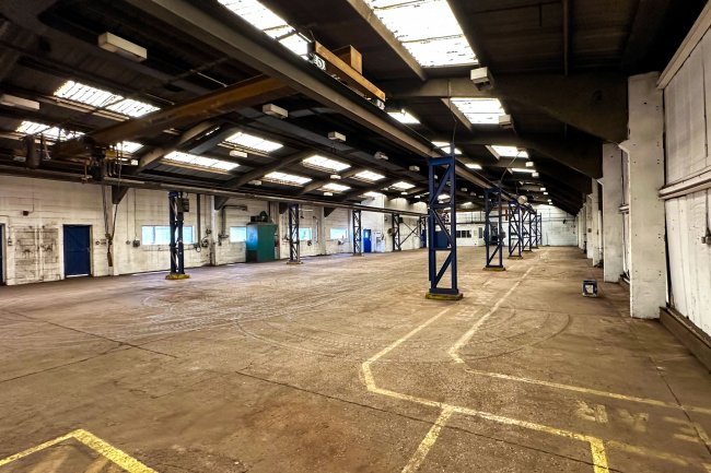 Hammond House, Poulton Close, Dover CT17 0HL 1