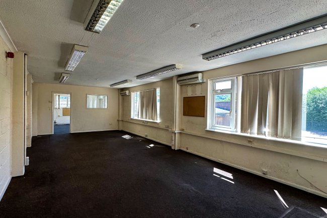 Hammond House, Poulton Close, Dover CT17 0HL 1