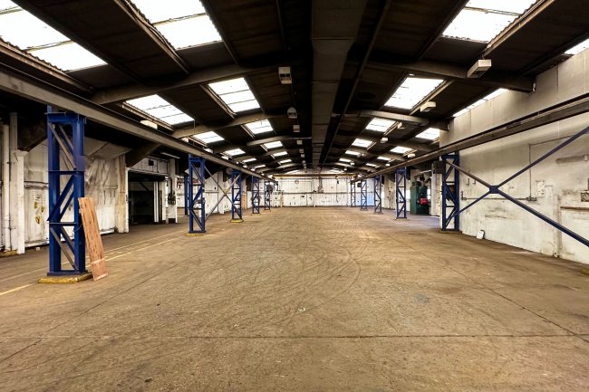 Hammond House, Poulton Close, Dover CT17 0HL 1