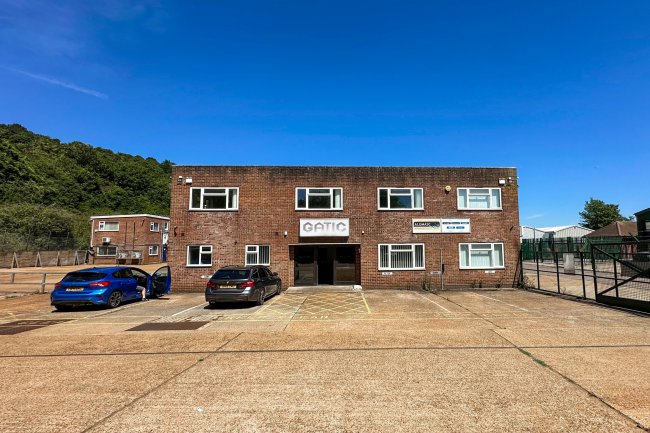 Hammond House, Poulton Close, Dover CT17 0HL 1