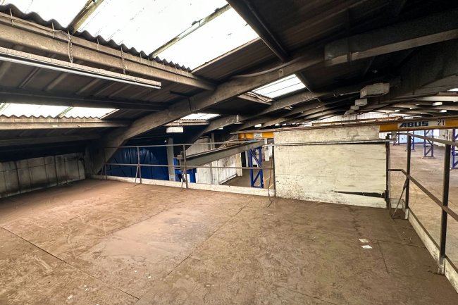 Hammond House, Poulton Close, Dover CT17 0HL 1