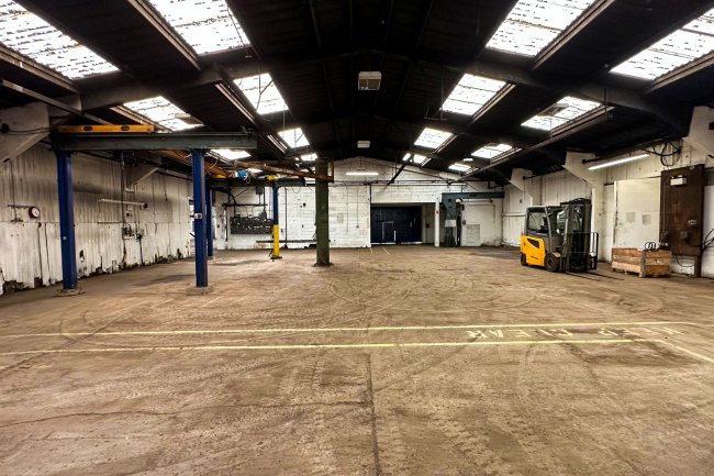 Hammond House, Poulton Close, Dover CT17 0HL 1