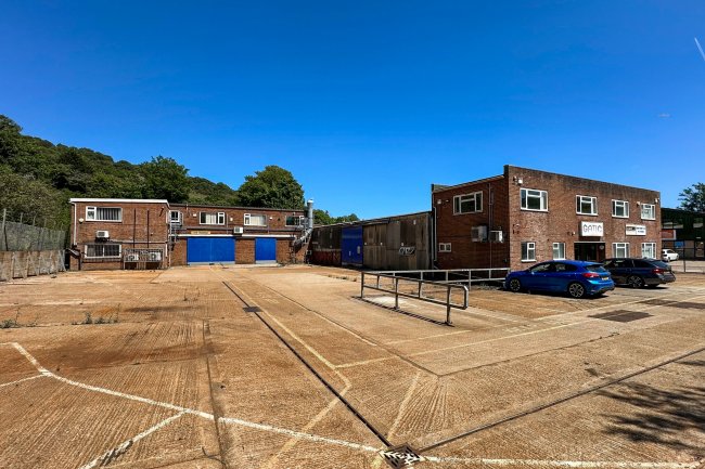 Hammond House, Poulton Close, Dover CT17 0HL 1