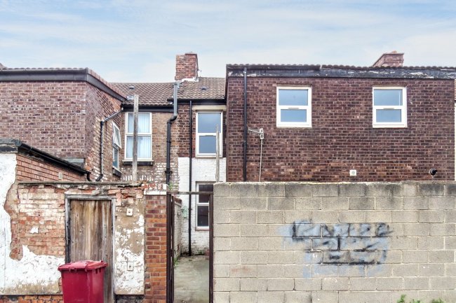 90 Olivia Street, Bootle, Merseyside, L20 2ET 1