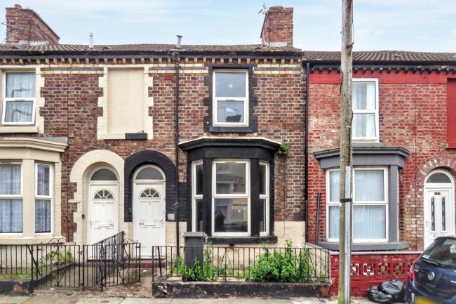 90 Olivia Street, Bootle, Merseyside, L20 2ET 1