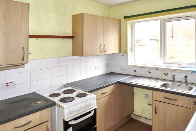 90 Olivia Street, Bootle, Merseyside, L20 2ET 1