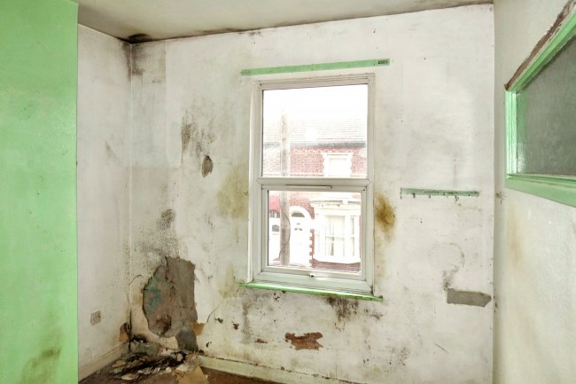 90 Olivia Street, Bootle, Merseyside, L20 2ET 1